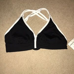 NWT 🆕 JAG bathing suit top 34D/DD